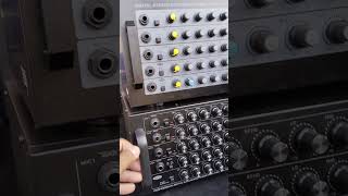 Deretan power mixer Blackspider 1 jutaan [upl. by Sevein]