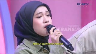 Ernie Zakri Ade Govinda  Masing Masing  PAGI PAGI AMBYAR [upl. by Ecyarg]