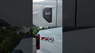 2024 Ford Ranger XLT [upl. by Chamkis]