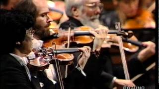 SCHUBERT INCOMPIUTA  BERLINER ABBADO 1989 [upl. by Eerual312]