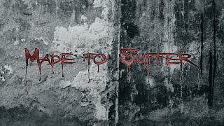 Protokoll 19 and Frontal Boundary  Made to Suffer Official Lyric Video [upl. by Gates]