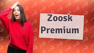 Is Zoosk really free [upl. by Aronek]