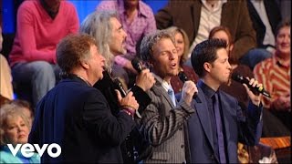 Gaither Vocal Band  There Is a River Live [upl. by Hallsy]