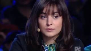 ნიჭიერი 2011  Nichieri 2011 Part 14 [upl. by Hullda]