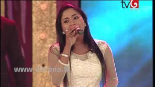 TV Derana 11th Anniversary Celebration Part 36 [upl. by Akemeuwkuhc632]