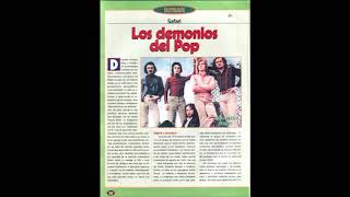 ESTOY HECHO UN DEMONIO  SAFARI 1970 [upl. by Jud260]