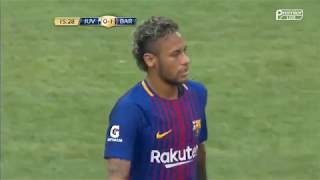 Juventus vs FC Barcelona  Full Match  International Champions Cup  22072017 HD [upl. by Nitniuq]