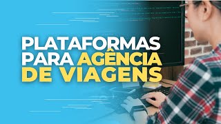 ⚙ 7 Sistemas de turismo para AGÊNCIAAGENTES DE VIAGEM [upl. by Devina]