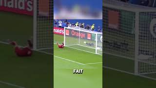 Top 10 des plus grosses humiliations sur penalty 😱 onzze football viralshort but foot [upl. by Anaiq]