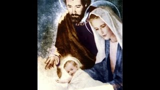 Holy Cloak of St Joseph Novena [upl. by Nialb]