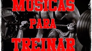 MUSICAS PARA TREINAR ELETRÔNICAS PESADAS [upl. by Ellerrehs]