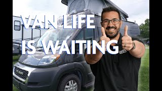 2023 Thor Motor Coach Tellaro 20J  RV Review Camping World [upl. by Hoag113]