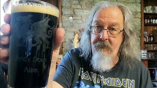 Fullers Black Cab Stout [upl. by Aronow]