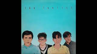 The Feelies  The Boy With The Perpetual Nervousness [upl. by Boarer]