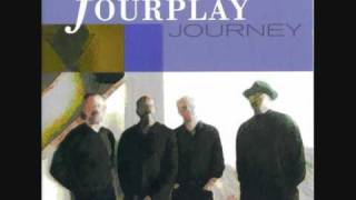 Fourplay Journey Departure [upl. by Zetta312]