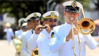 Saiu o Edital Novo  Sargento Músico Fuzileiro Naval da Marinha do Brasil 2025 [upl. by Ibby]