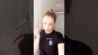 A Day in the Life with Comedian Iliza Schlesinger ilizashlesinger [upl. by Manvil]