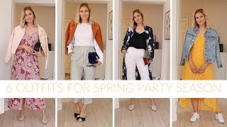 HOW TO STYLE 6 ANTREKK TIL KONFIRMASJON amp 17 MAI I KAJAMARIE [upl. by Htomit]