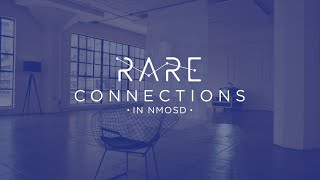 Rare Connections in NMOSD [upl. by Anerol]