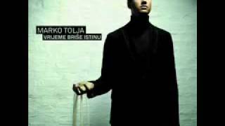 Marko Tolja feat Tina Vukov  Misao Dana [upl. by Shara284]