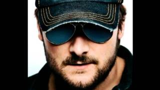 Eric Church  Jack Daniels [upl. by Acirehs]