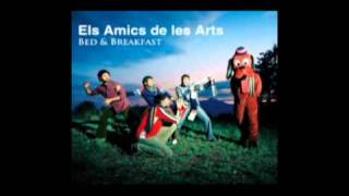 Els Amics de les Arts  Liverpool [upl. by Ahseenak]