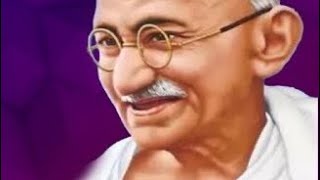 Gandhian Principles in Governance  Is 30th still relevant By Oshin [upl. by Traggat216]