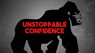 10 Psychology Tricks to Build Unstoppable Confidence [upl. by Root]