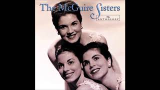 The McGuire Sisters  Every Day of My Life [upl. by Faustine562]