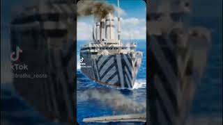 ship edit RMS Olympic Britannic Titanic [upl. by Kaiulani]