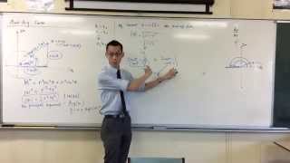 Complex Numbers  ModArg Form 4 of 5 Conversion Example 1 [upl. by Doniv]