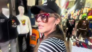 NEW Santee Alley SHOPPING VIDEO [upl. by Betthel613]