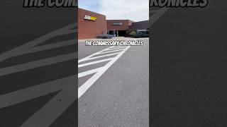 The commissary chronicles Where the carts fill up faster our patience militaryfamilyvlogs [upl. by Dorraj]