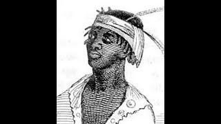 John Horse Black Seminole Indian Leader Against Slavery [upl. by Pryce]