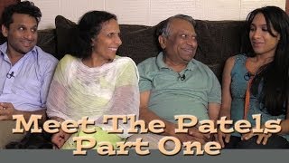 DP30 Meet The Patels Part 1 [upl. by Aicad]