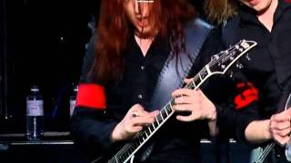 Arch Enemy  Guitars PART 2 [upl. by Robby]