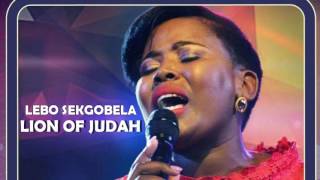 Lebo Sekgobela  Lion of Judah [upl. by Carilla]