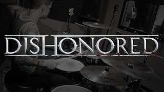 Dishonored The Drunken Whaler ► Metal Cover [upl. by Kalk]