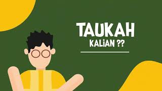 ANIMASI ZAKAT  8 GOLONGAN PENERIMA ZAKAT [upl. by Acinat]