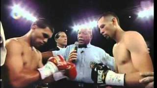 Jose Pedraza vs Felix Rivera [upl. by Kalil]