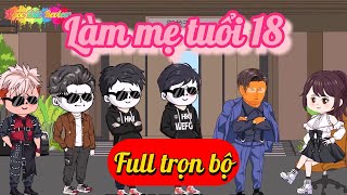 Full trọn bộ Làm mẹ tuổi 18 tôi có 5 người con thành đạt  Ngọc Đức Review [upl. by Sirotek]