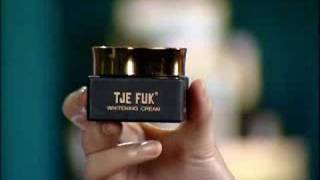 TJEFUK Whitening Night Cream [upl. by Hewe]