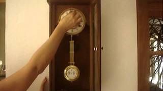 orologio a pendolo2wmv [upl. by Jayson715]