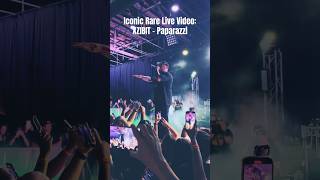 Xzibit  Paparazzi Live at Back2Basics 2022Part 2 xzibit rap hiphop xzibit [upl. by Lamson]