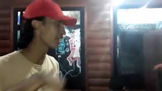 Freestyle iguazu  big jero vs trampa [upl. by Leuqim18]