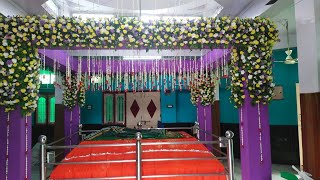 MILAD l HAZRAT STED AMEENUDDIN CHISTTY BABA DARGAH l BHAVANIPURAM l VIJAYAWADA l URS [upl. by Clementia]