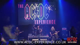 The ACDC Experience [upl. by Grosvenor]