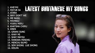 Bhutanese Latest HIT Song  June 2024 release [upl. by Khalid788]