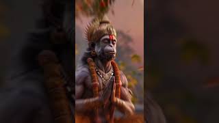 Ram Jii Ne Hanuman Jii Se Kya Kha  ytshorts ram facts [upl. by Ainigriv]