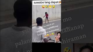 nag problema nanaman siya saan kukuha nanaman nang pera mauutangan😂 pinoy lang malakas jan😂 [upl. by Son]